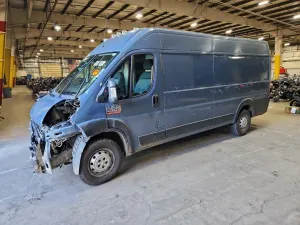 RAM ProMaster 3500 HIGH 3.6L 6 2021