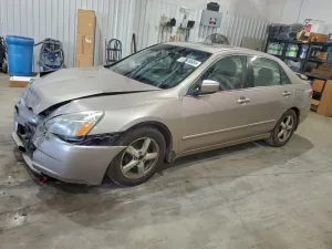 Honda Accord EX 2.4L 4 2003