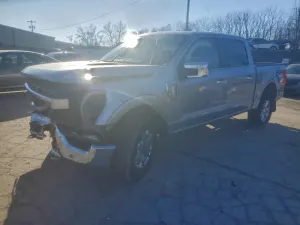 Ford F-150 SUPERCREW 3.5L 6 2023
