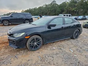 Honda Civic SPORT 1.5L 4 2021