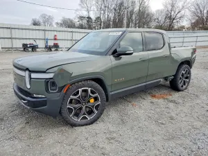 Rivian R1T LAUNCH EDITION 2022