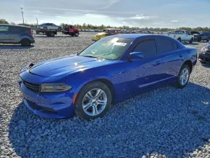 Dodge Challenger SXT 3.6L 6 2021