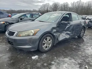 Honda Accord 2.4L 4 2010