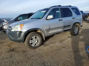 Honda CR-V EX 2.4L 4 2003