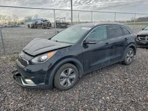 Kia Niro EX 1.6L 4 2019
