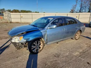 Toyota Avalon XL 3.5L 6 2008