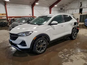 Buick Encore SELECT 1.3L 3 2022
