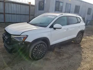 Volkswagen Taos SE 1.5L 4 2025
