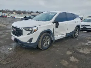 GMC Terrain SLE 1.5L 4 2020