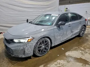 Honda Civic SPORT 2.0L 4 2025