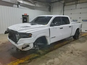 RAM 1500 LARAMIE 3.0L 6 2025