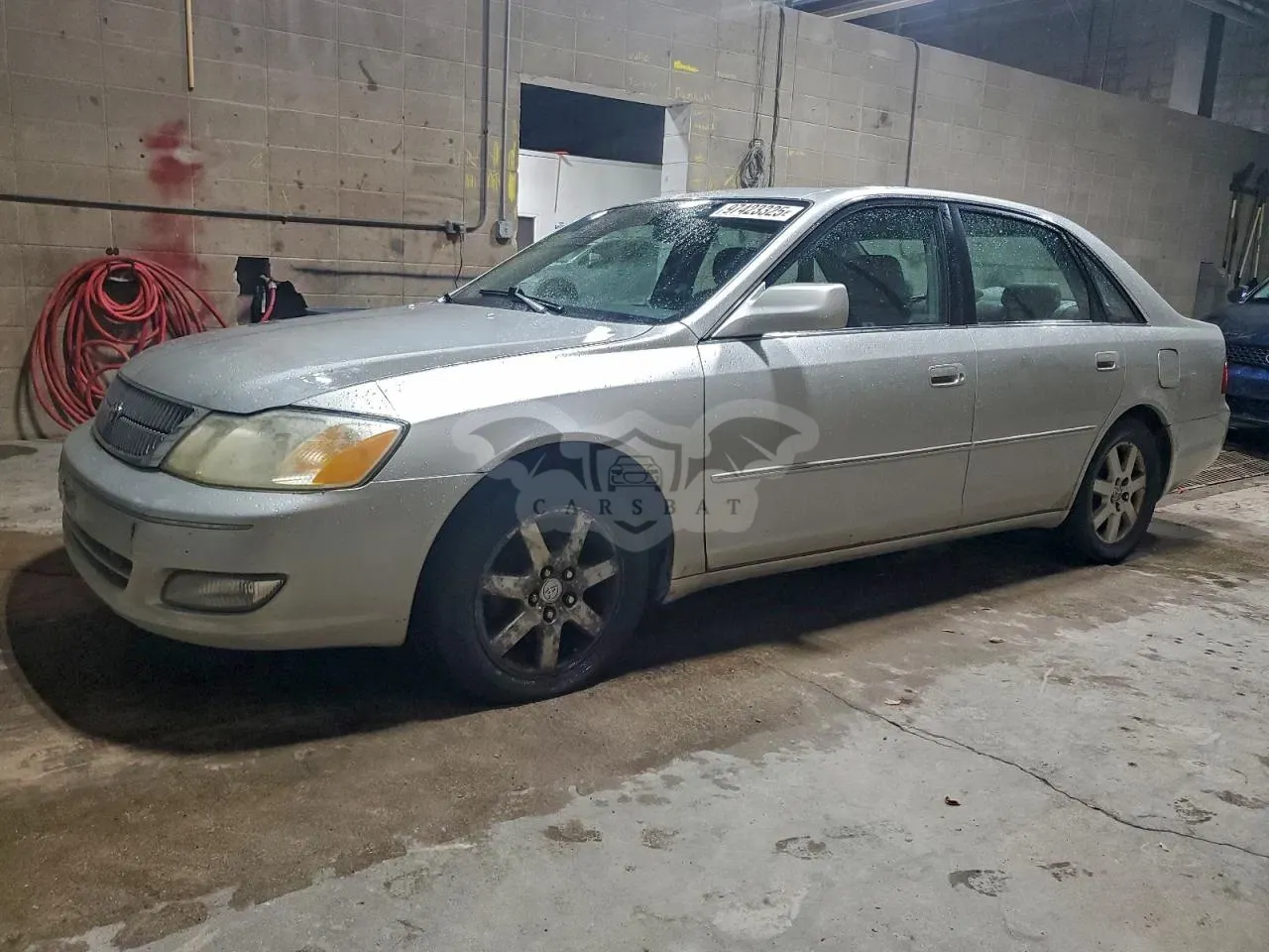 Toyota Avalon XL 3.0L 6 2001