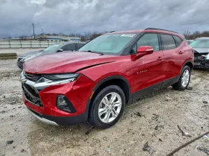 Chevrolet Blazer 3LT 3.6L 6 2019