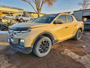 Hyundai Santa Cruz SEL 2.5L 4 2024
