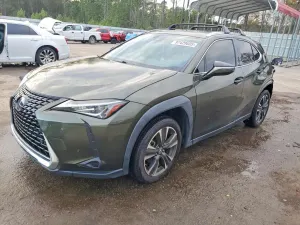 Lexus UX 200 2.0L 4 2021