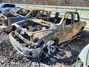 RAM 1500 LARAMIE 5.7L 8 2018