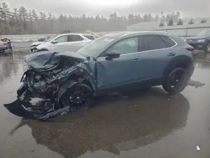 Mazda CX-30 PREFERRED 2.5L 4 2024