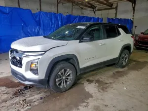 Chevrolet Equinox LT 1.5L 4 2025
