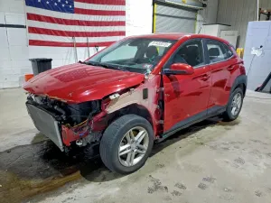 Hyundai Kona SE 2.0L 4 2021