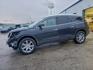 Buick Enclave CXL 3.6L 6 2009