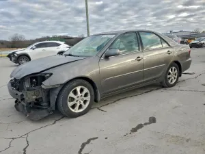 Toyota Camry LE 3.0L 6 2005