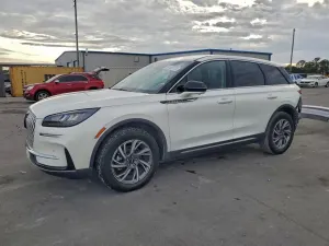 Lincoln Corsair 2.0L 4 2023