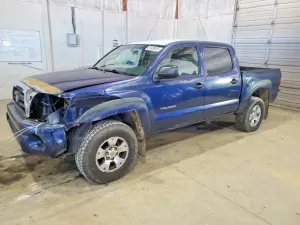 Toyota Tacoma DOUBLE CAB 4.0L 6 2006