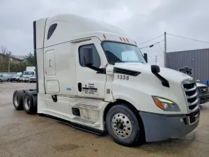 Freightliner Cascadia 14.8L 6 2022