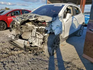 Buick Encore 1.4L 4 2018