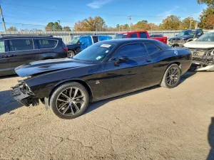 Dodge Challenger R/T 392 6.4L 8 2018