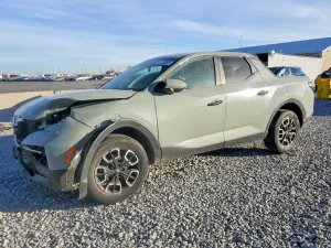 Hyundai Santa Cruz SEL 2.5L 4 2022