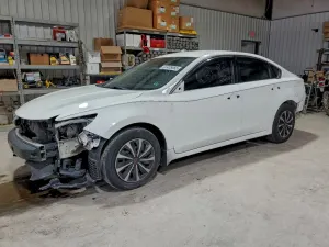 Nissan Altima 2.5 2.5L 4 2018