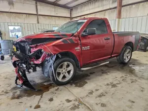 RAM 1500 ST 5.7L 8 2013