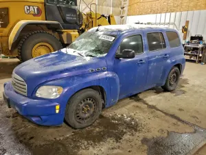 Chevrolet HHR LS 2.2L 4 2008