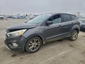 Ford Escape SE 2.0L 4 2017