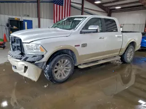 RAM 1500 LONGHORN 3.0L 6 2015