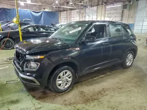 Hyundai Venue SE 1.6L 4 2023