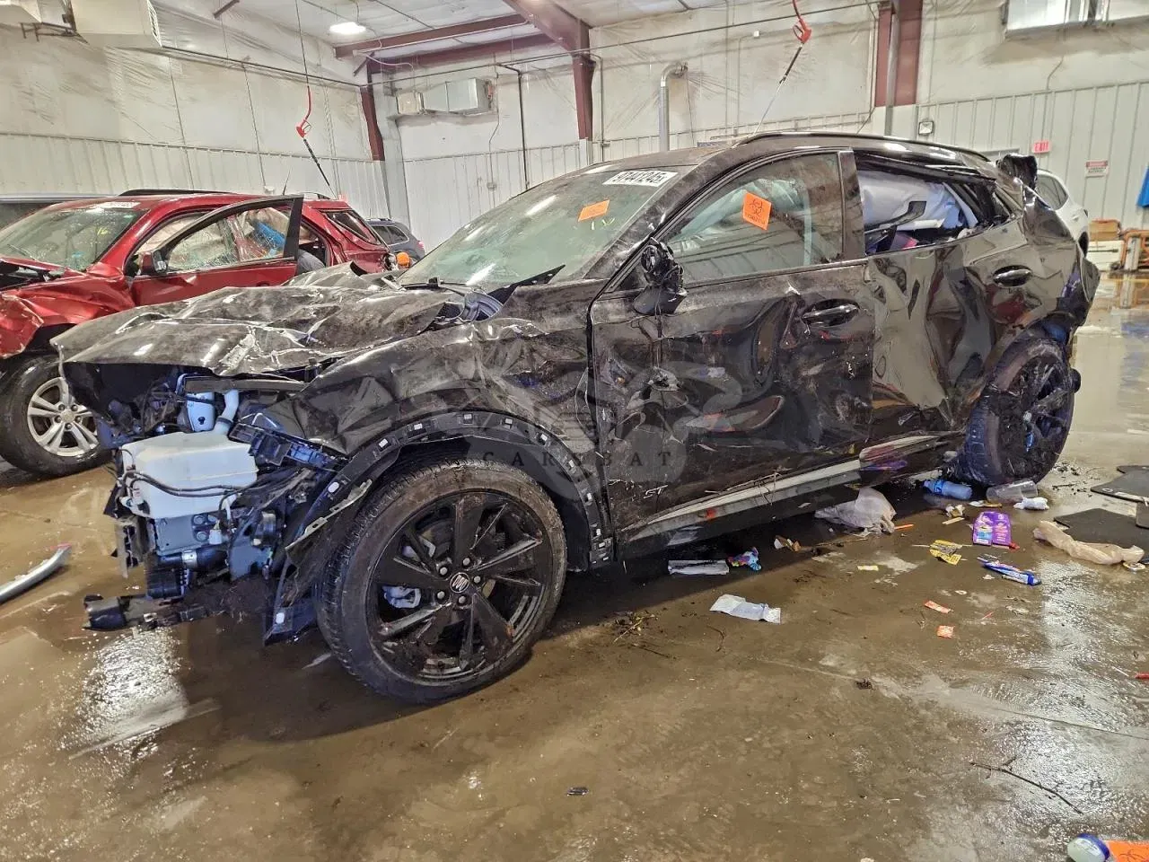 Buick Envision ESSENCE 2.0L 4 2024