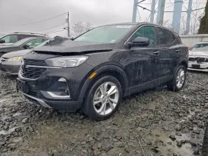Buick Encore 1.2L 3 2023