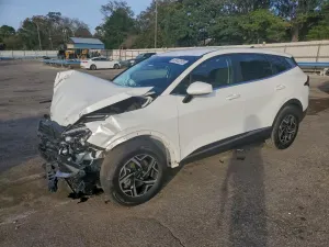 Kia Sportage LX 2.5L 4 2025