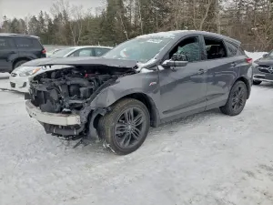 Acura RDX A-SPEC 2.0L 4 2021