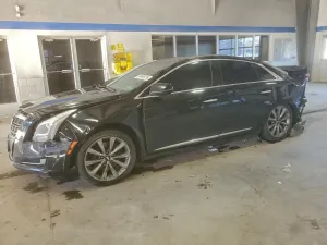 Cadillac XTS 3.6L 6 2017