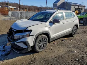 Volkswagen Taos S 1.5L 4 2022