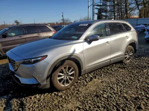 Mazda CX-9 TOURING 2.5L 4 2019