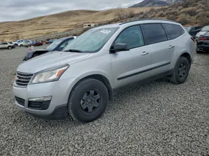 Chevrolet Traverse LS 3.6L 6 2015