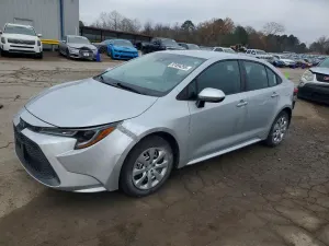 Toyota Corolla LE 1.8L 4 2021