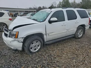 Chevrolet Tahoe C1500 LT 5.3L 8 2009