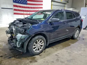 Chevrolet Equinox LS 1.5L 4 2020