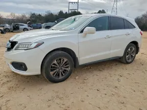 Acura RDX ADVANCE 3.5L 6 2016