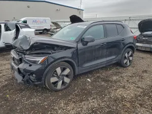 Volvo XC40 RECHARGE ULTIMATE U 2024